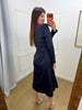 Vestido Sandra