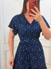 Vestido Francisca
