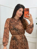 Vestido Lavínia