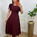 Vestido Agata