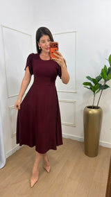Vestido Agata