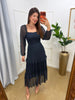 Vestido Cassiane
