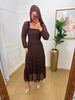 Vestido Cássia