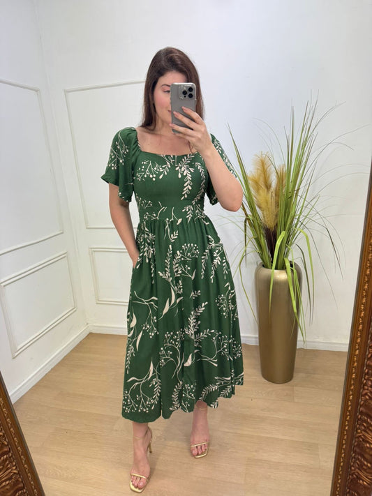 Vestido Paola
