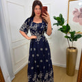 Vestido Francisca