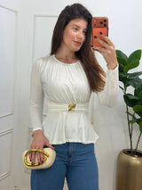 Blusa Conceição