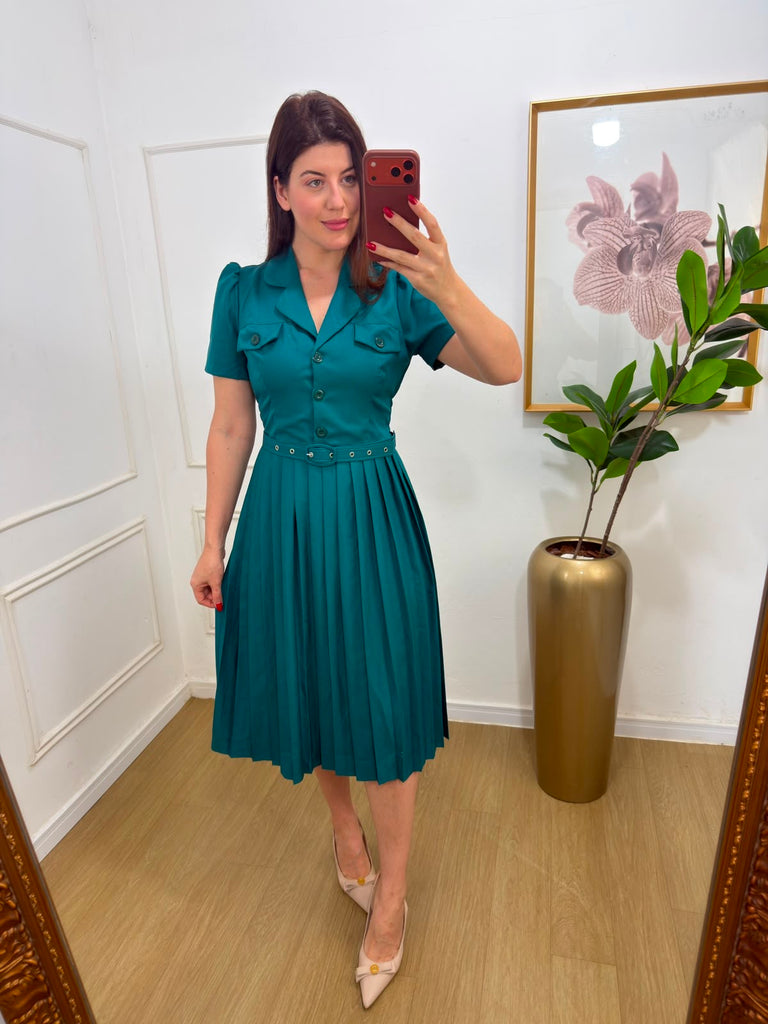 Vestido Gladys