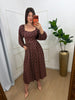Vestido Alicia