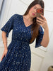 Vestido Gisa