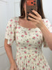 Vestido Paola