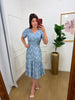 Vestido Ludimila