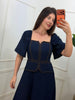Vestido Inês