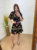 Vestido Verão Tropical