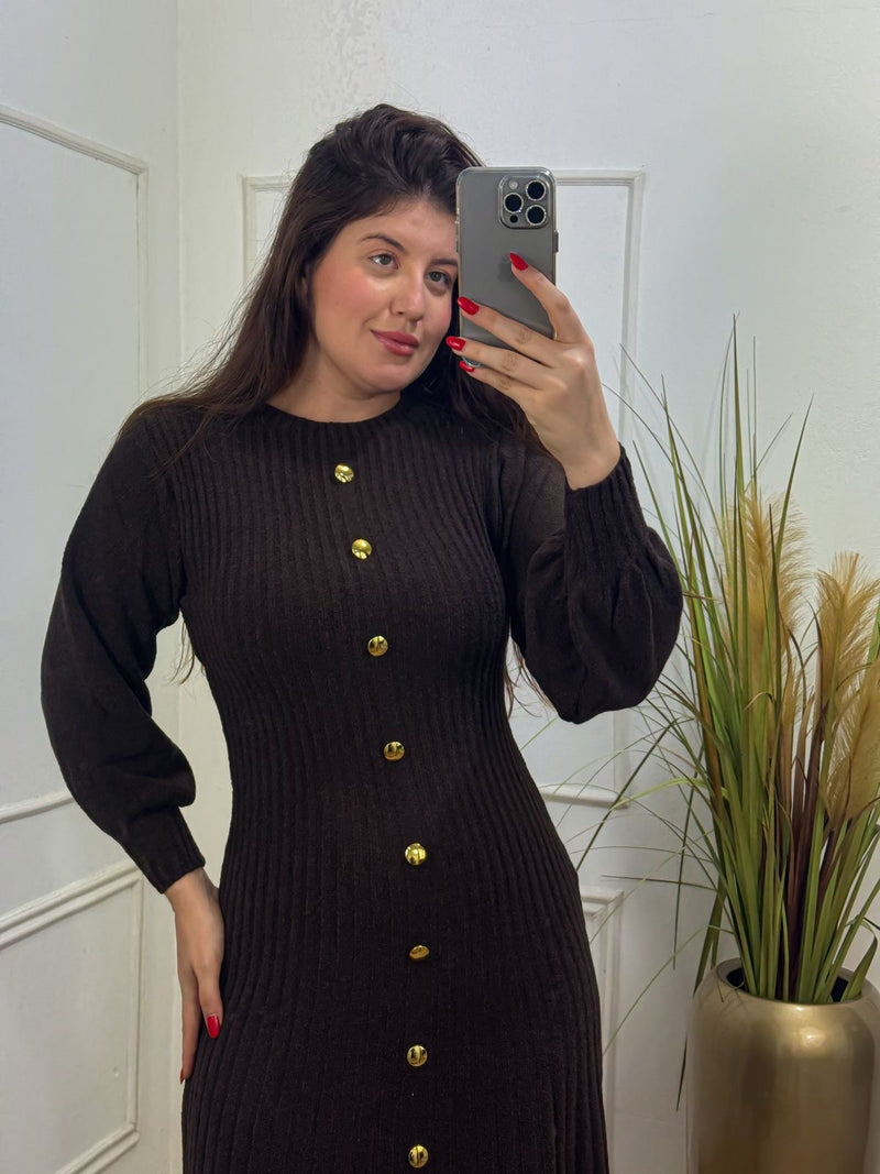 Vestido Jessica