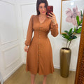 Vestido Josiane