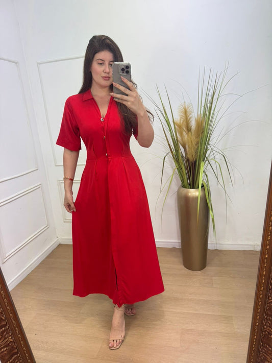 Vestido Nair