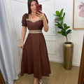 Vestido Iara