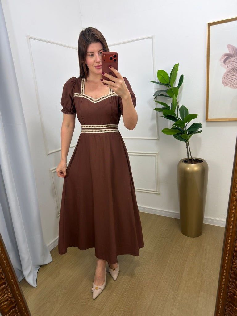 Vestido Iara