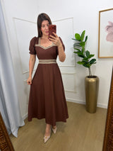Vestido Iara