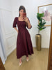 Vestido Tauana