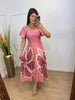Vestido Sol