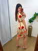 Vestido Raquel