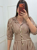 Vestido Elizama