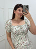 Vestido camponesa