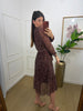 Vestido Lavínia