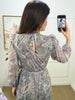 Vestido Rebeca