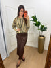 Blusa Assimétrica