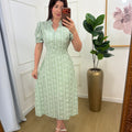 Vestido Tamara