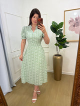 Vestido Tamara