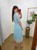 Vestido Lavínia