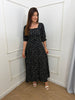 Vestido coração