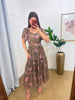 Vestido Claudia