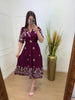 Vestido Loreane