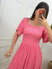 Vestido Paola