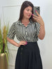 Camisa Doris