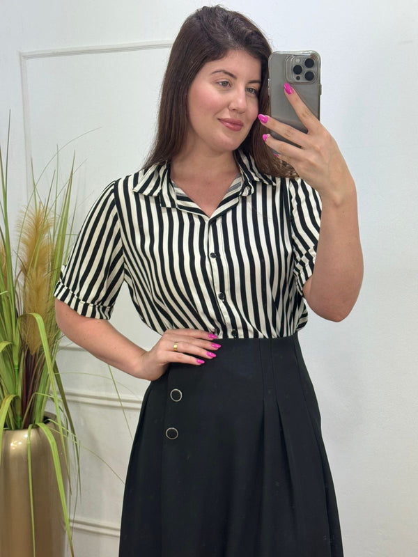 Camisa Doris