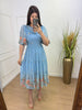 Vestido Maria Eduarda