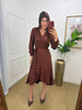 Vestido Rose