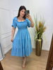 Vestido Isadora