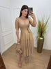 Vestido Lavínia