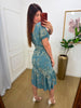 Vestido Samantha