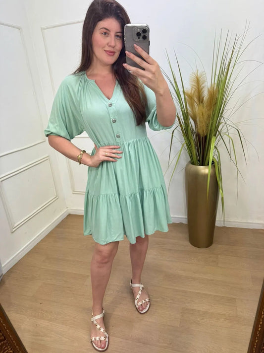 Vestido Vivian
