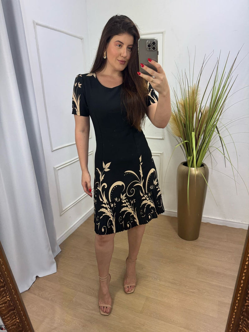 Vestido Eriele