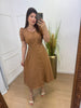 Vestido Mônica