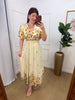 Vestido Silvana