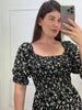 Vestido Celine